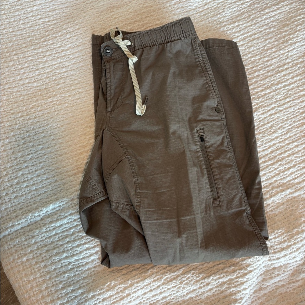 Vuori - Ripstop Pants